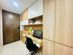 Riverbank @ Fernvale (D28), Condominium #552843521